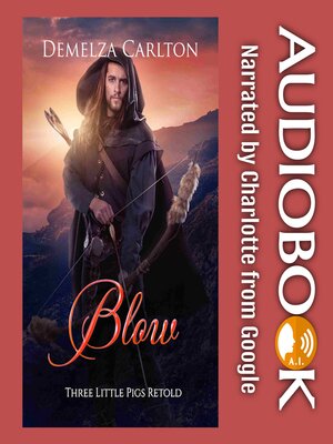 cover image of Blow